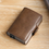 Thumbnail: Smart Pocket Minimalist Wallet - Duo