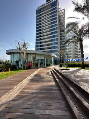 תמונת בניין - פסגה