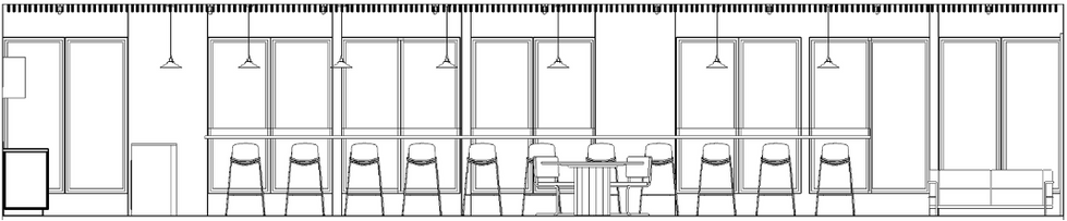 Resource Commons Elevations