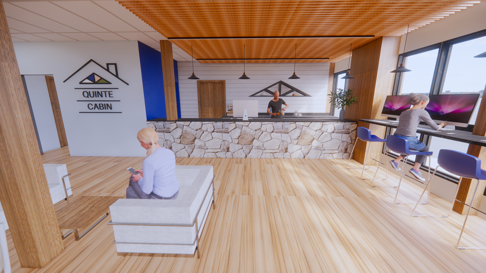 Cafe Resource Commons