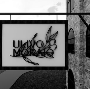Ulivo Moraio 