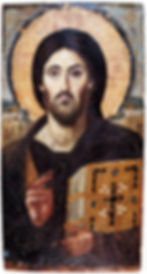 Christ Pantocrator (Sinai).jpg