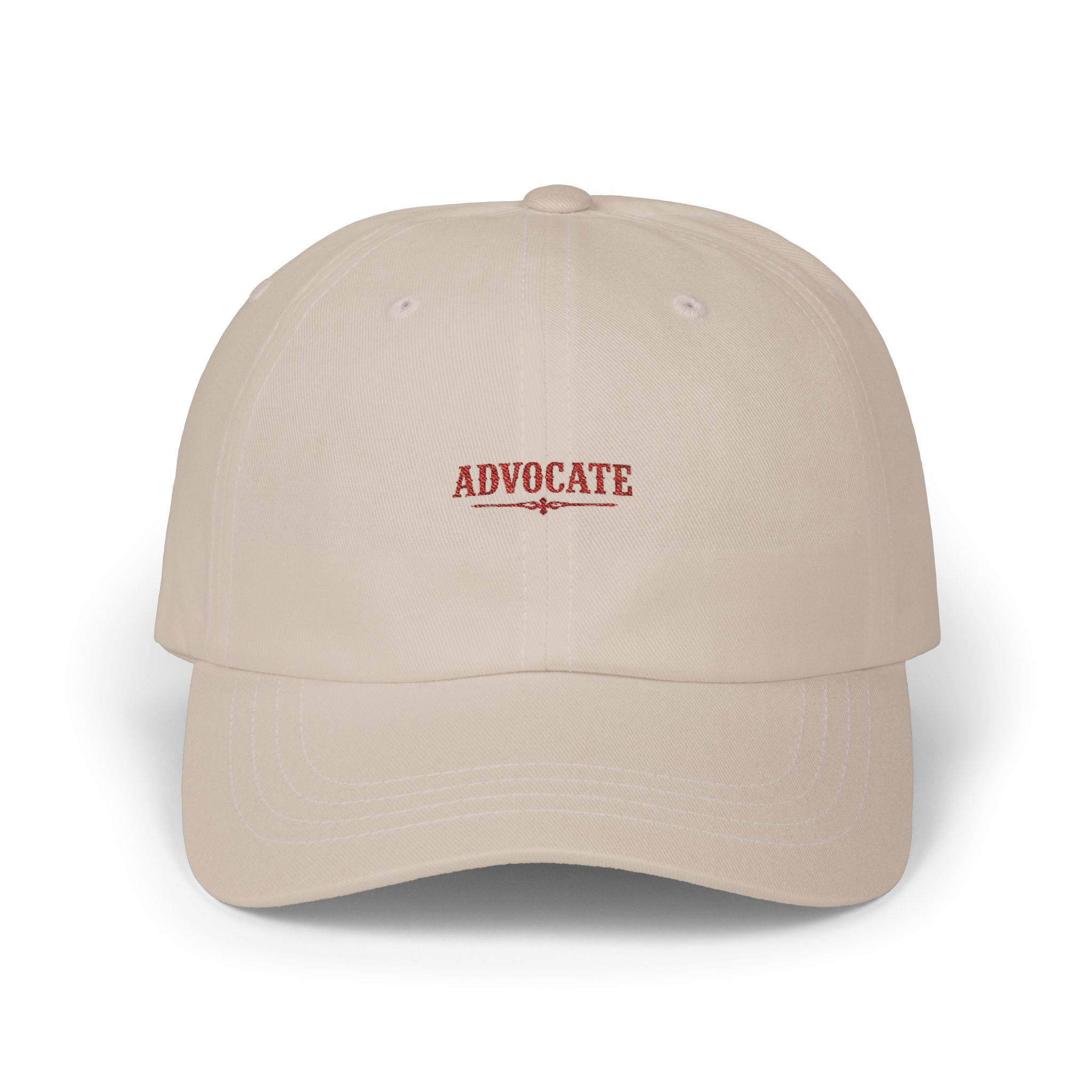 Wild West Advocate Hat