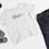 Thumbnail: Toddler Tee- I See The World Differently Tee girls/boys