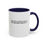 Thumbnail: Unapologetically Neurodivergent Mug (11 oz)