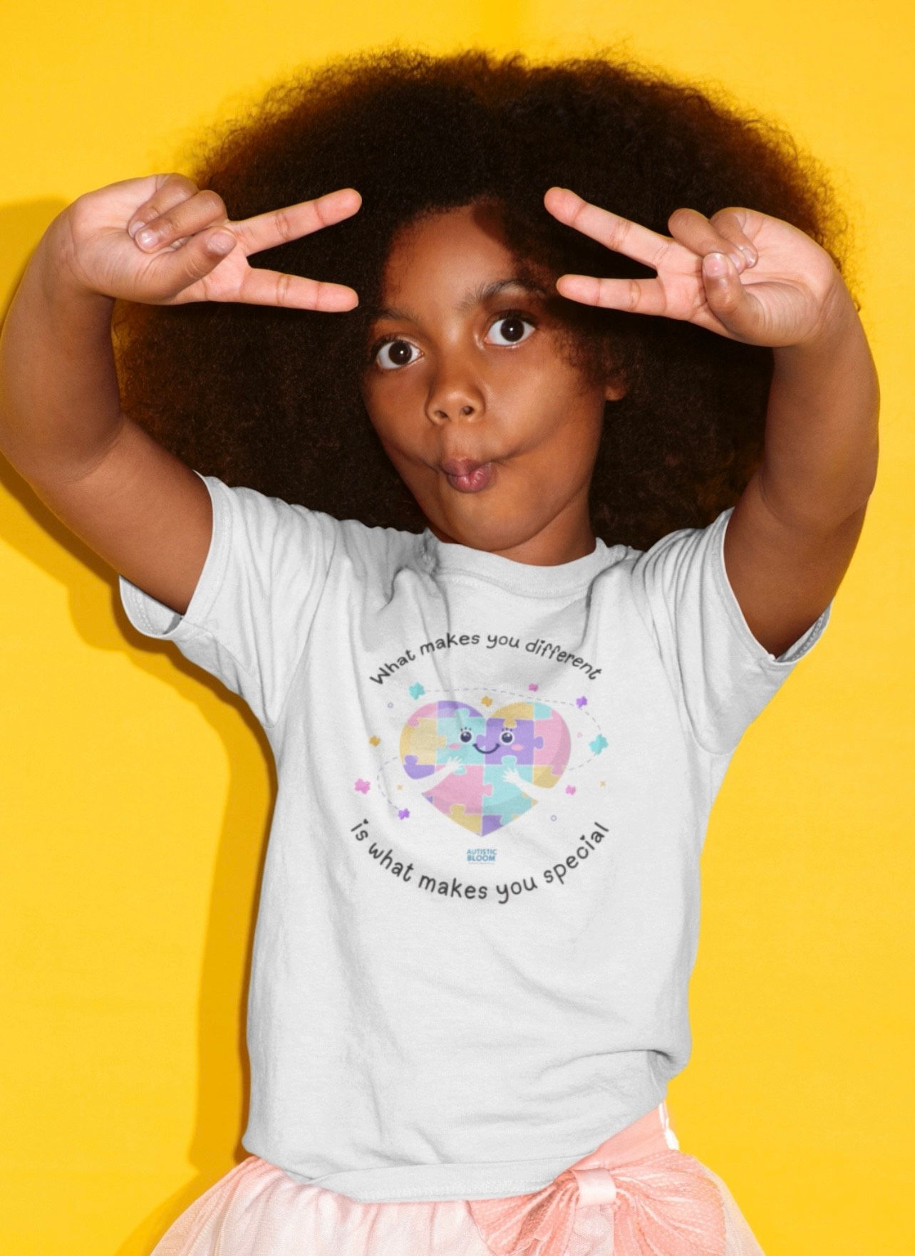 Youth Special Tee- Girls/ Boys