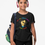 Thumbnail: Youth's Tee - Not All Great Minds Think Alike Unisex Tee