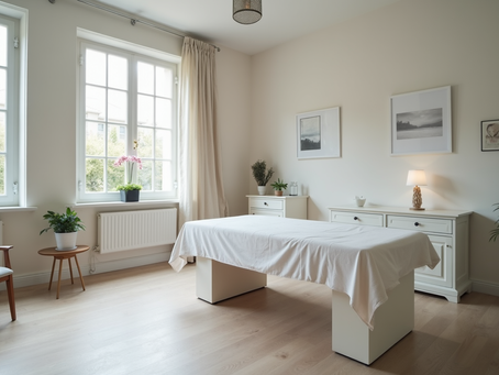 Rééducation orthopédique à Thy-le-Château : Votre solution santé