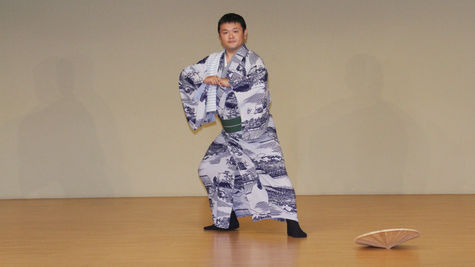 河田 千翔 Sensho Kawada