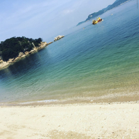 空と海