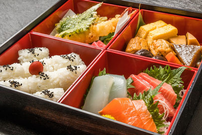 惣菜・弁当