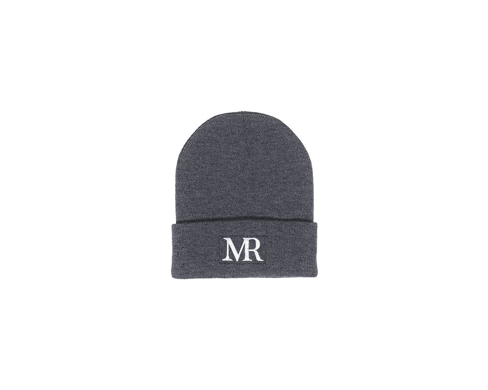 Thumbnail: MR Beanie