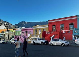 Muizenberg