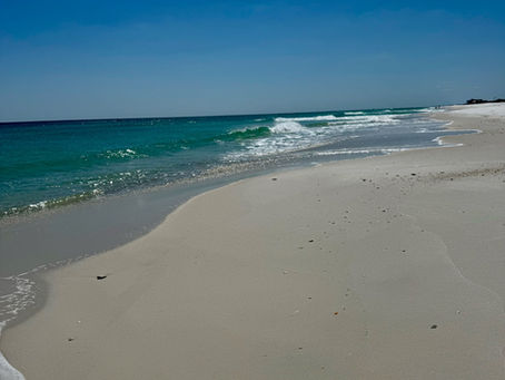 Ultimate 3-Day Itinerary for Visiting the Emerald Coast (Florida’s Best-Kept Secret)