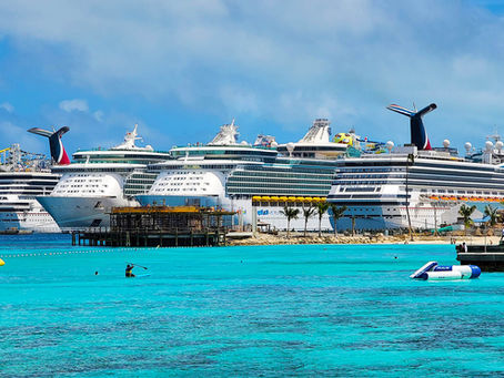 How to Make the Most of Your Cruise Port Days: Tips from Our Recent Trips