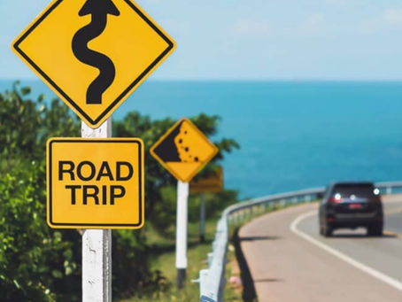 Scenic Midwest Road Trip Routes (With Itineraries!)