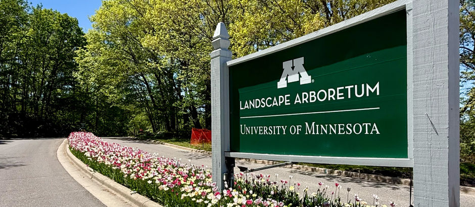 A Visit to the University of Minnesota Landscape Arboretum: One of Minnesota’s Most Beautiful Outdoor Escapes