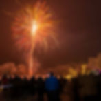 Friday Night Fireworks