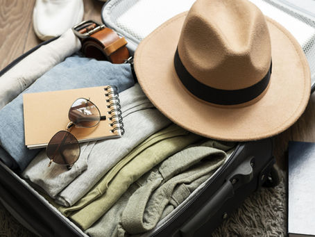 What to Pack for a Caribbean Cruise (and What to Leave at Home)