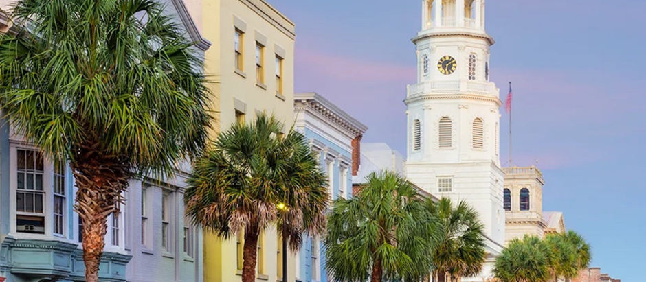 Charleston, South Carolina