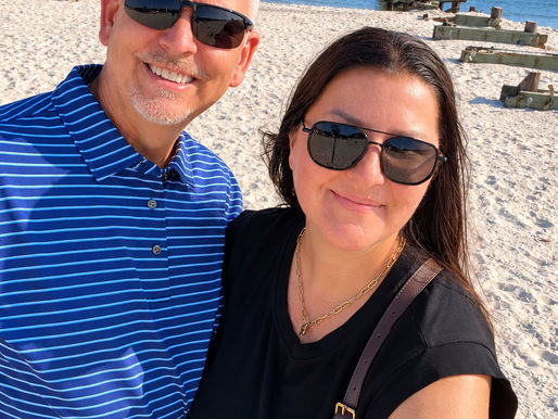 Easy Gulf Coast Day Trip from Pensacola: Ocean Springs + Biloxi