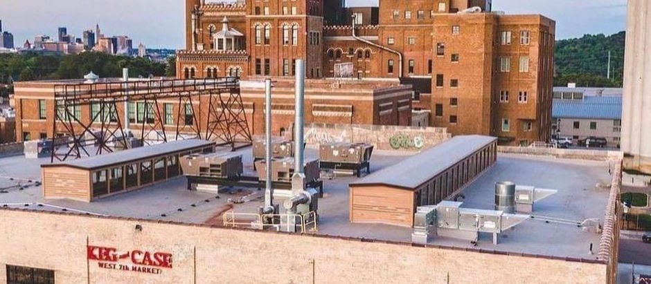 Keg & Case Market - St. Paul