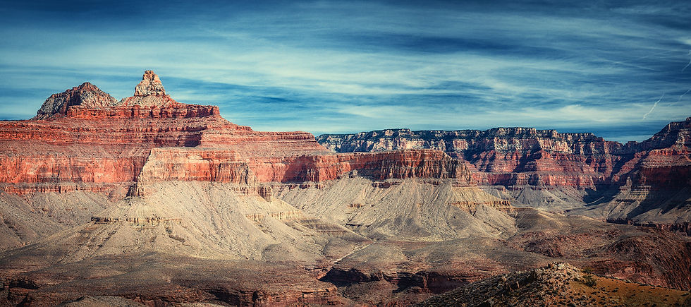 Thumbnail: Hermit Trail Loop: Grand Canyon