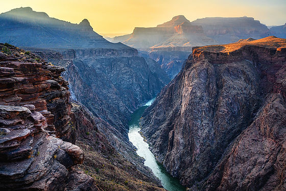 Havasupai Garden: Grand Canyon | Mandy Lea Photo