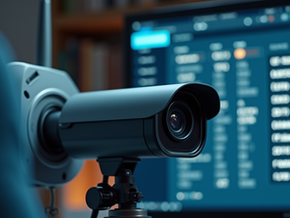 Essential Guide to Configuring IP Cameras for Email Alerts and Troubleshooting Test Failures