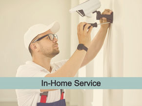 Benefits of installing security cameras at home