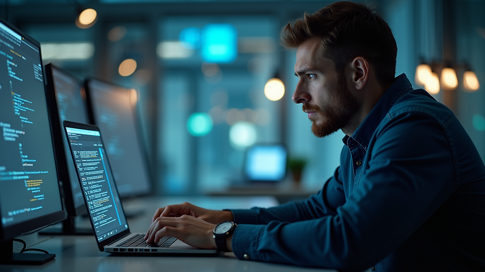 Understanding Technico's No Fix No Fee Services