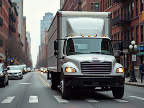Heavy Furniture Lifting & Moving in Brooklyn