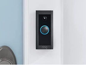 How to Install the Ring Video Doorbell 2