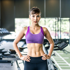 MUSCLE TONING