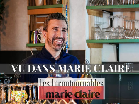 Yvonne & Nala, la table fusion incontournable de Genève