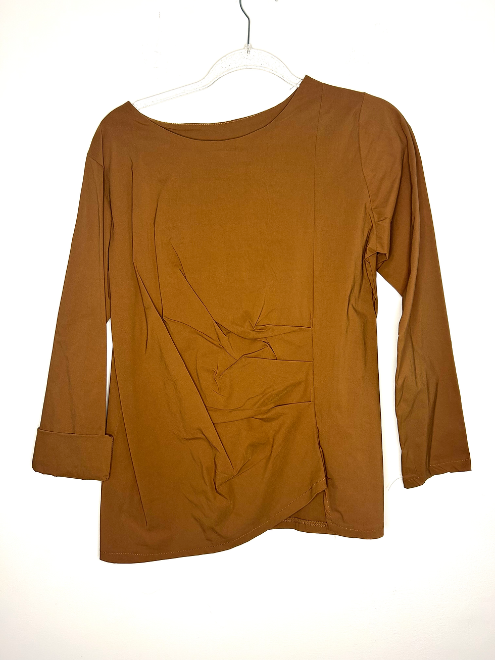 Miniatura: Blusa otoño