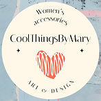 Logo coolthingsbymery