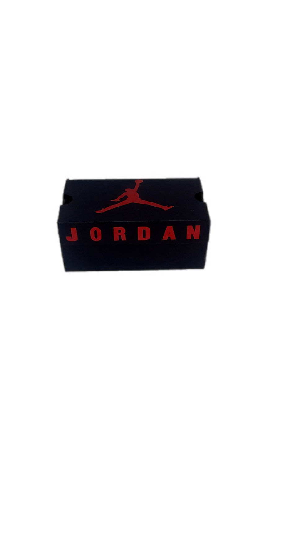 Thumbnail: Mini Shoebox Party Favor 