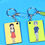 Thumbnail: Custom Keychain 