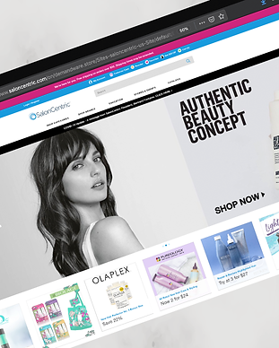 HTML & CSS Web Design