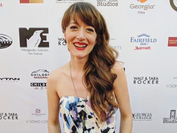 Milledgeville Eatonton Film Festival