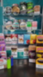 Can of Worms Tobacco