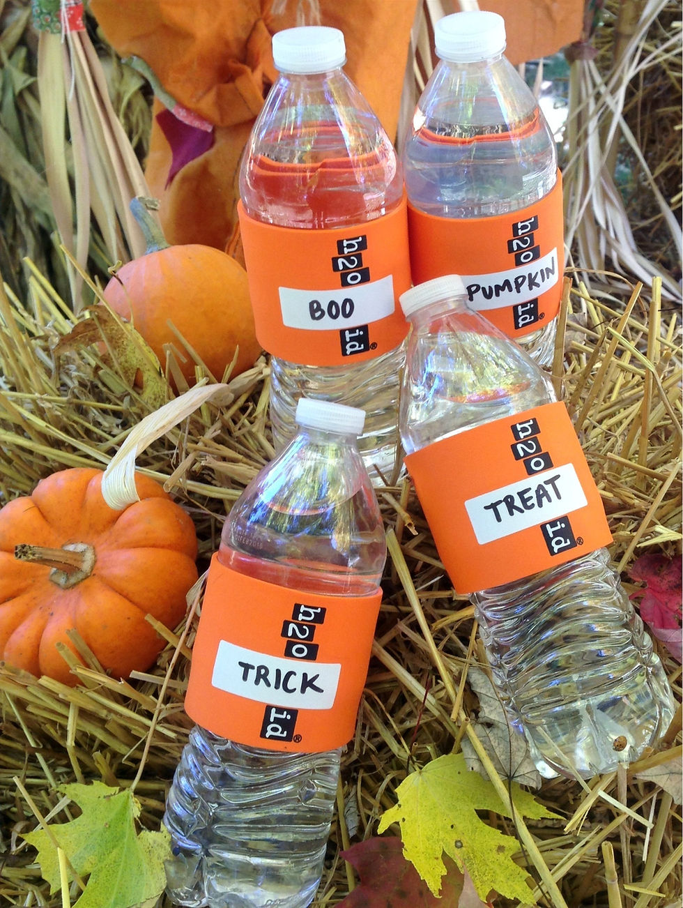 Thumbnail: GOING FAST! SILICONE H2O ID & SIP ID $1.50