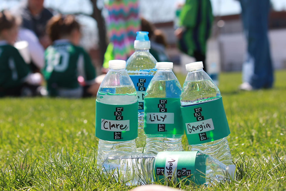 Thumbnail: H2OID® PREPACK – SKY, TANGERINE, GRASS