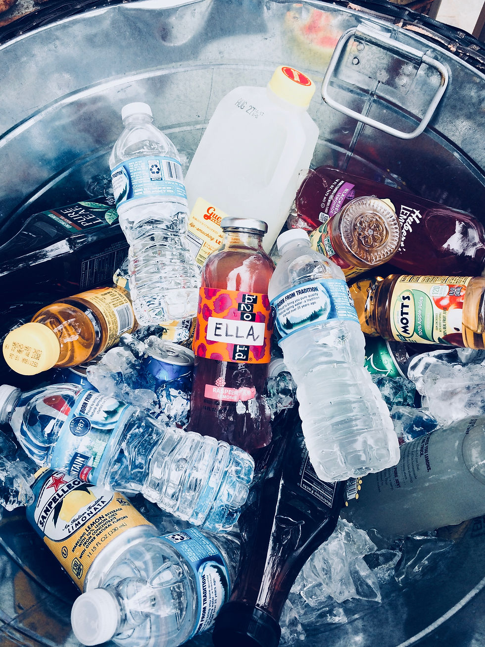 Thumbnail: H2OID® PREPACK – LEOPARD PRINT