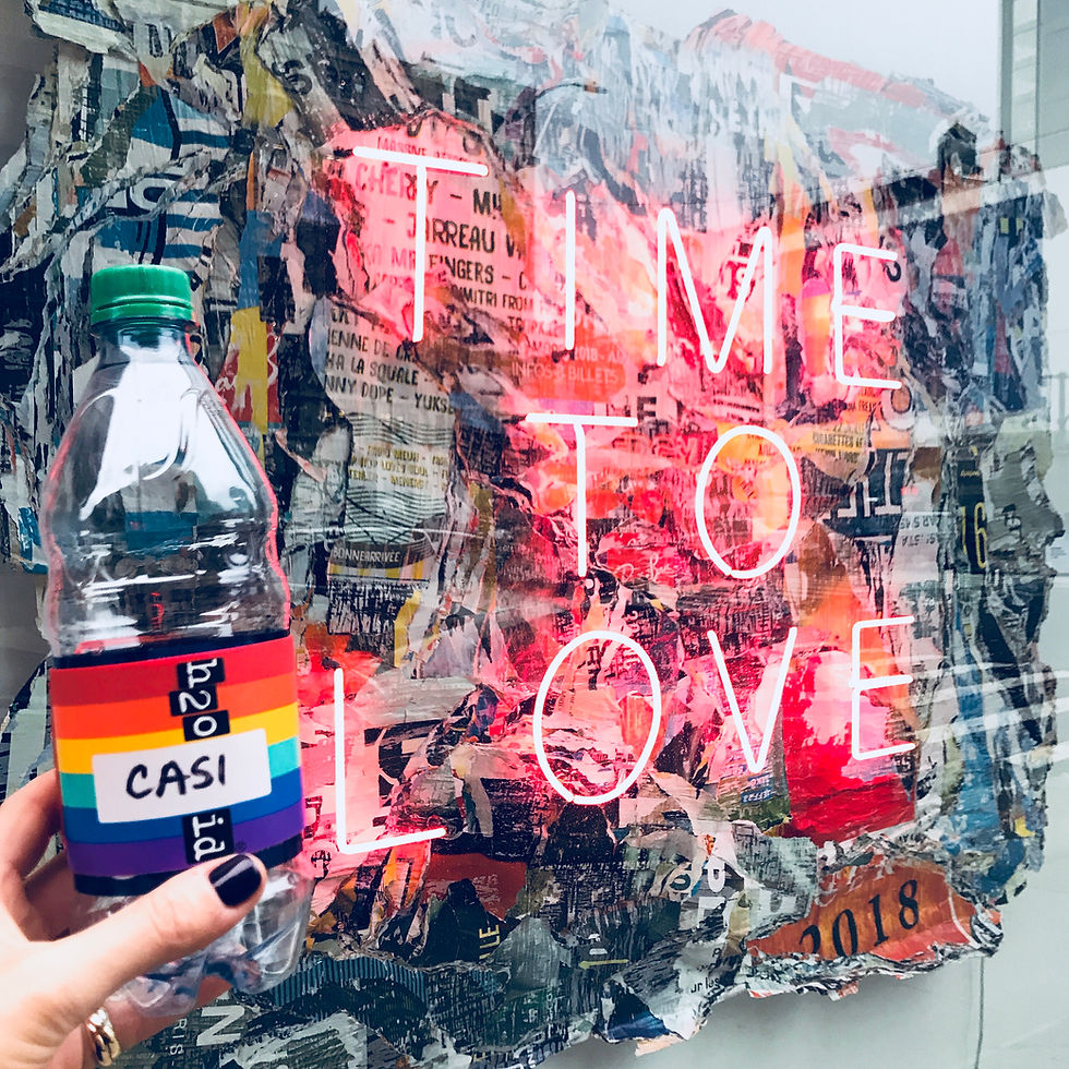 Thumbnail: H2OID® PARTY PACK – 12 RAINBOW PRINT