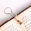 Thumbnail: Book mark