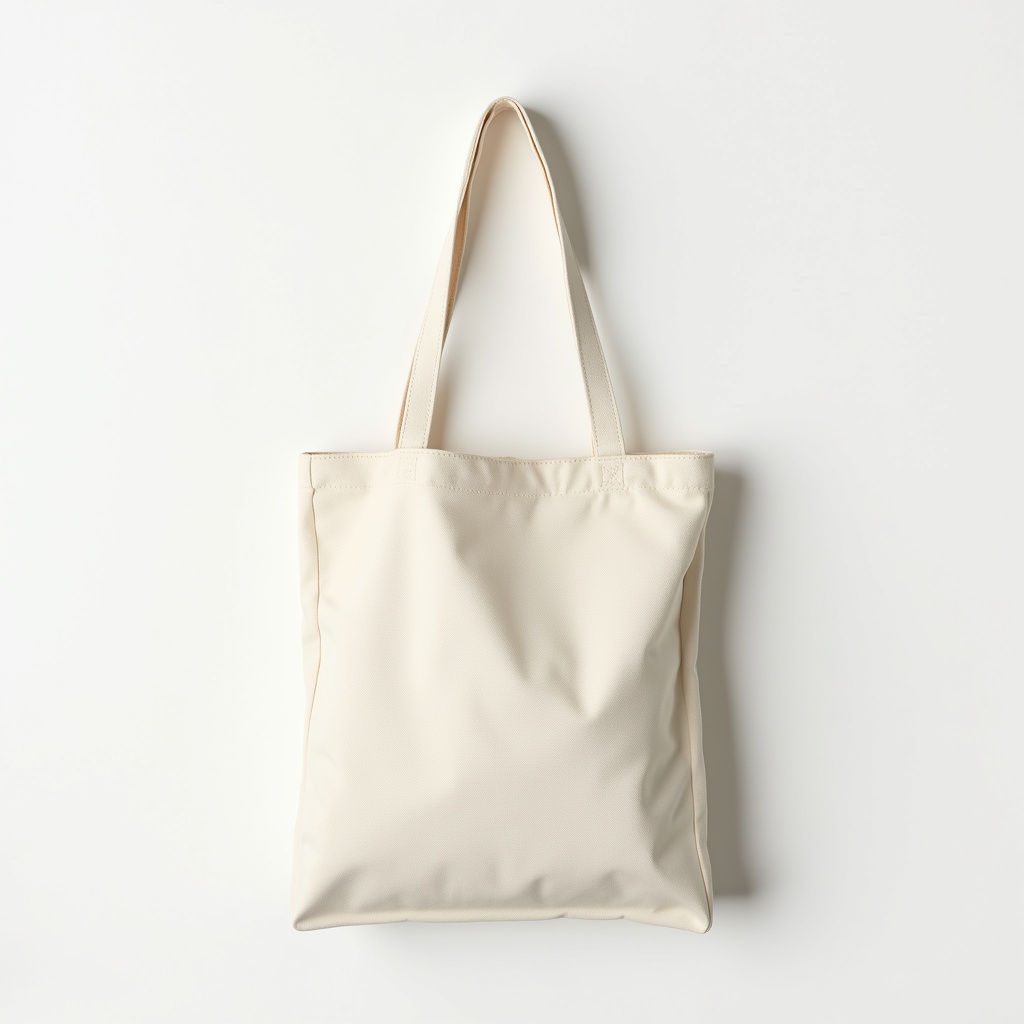 Organic Cotton Tote