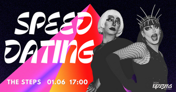 LGBTI Speed Dating