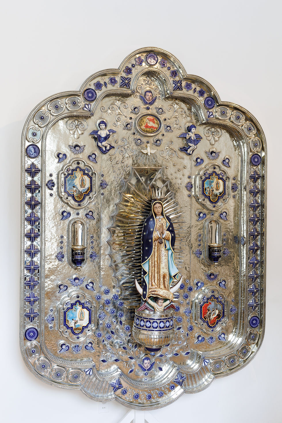 Thumbnail: Virgen de Guadalupe